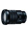 Sony SEL-18105 E18-105mm, F4 G OSS zoom lens - nr 17