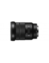 Sony SEL-18105 E18-105mm, F4 G OSS zoom lens - nr 18