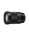 Sony SEL-18105 E18-105mm, F4 G OSS zoom lens - nr 4