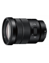 Sony SEL-18105 E18-105mm, F4 G OSS zoom lens - nr 10
