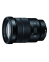 Sony SEL-18105 E18-105mm, F4 G OSS zoom lens - nr 11