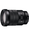 Sony SEL-18105 E18-105mm, F4 G OSS zoom lens - nr 9