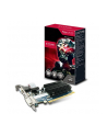 Sapphire Radeon R5 230, 1GB DDR3 (64 Bit), HDMI, DVI, VGA, LITE - nr 7