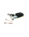 Sapphire Radeon R5 230, 1GB DDR3 (64 Bit), HDMI, DVI, VGA, LITE - nr 9