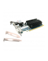 Sapphire Radeon R5 230, 1GB DDR3 (64 Bit), HDMI, DVI, VGA, LITE - nr 14