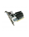 Sapphire Radeon R5 230, 1GB DDR3 (64 Bit), HDMI, DVI, VGA, LITE - nr 17