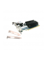 Sapphire Radeon R5 230, 1GB DDR3 (64 Bit), HDMI, DVI, VGA, LITE - nr 19