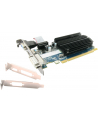 Sapphire Radeon R5 230, 1GB DDR3 (64 Bit), HDMI, DVI, VGA, LITE - nr 25