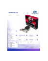 Sapphire Radeon R5 230, 2GB DDR3 (64 Bit), HDMI, DVI, VGA, BULK - nr 7