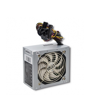 Qoltec Zasilacz ATX SilentLine 350W PFC II