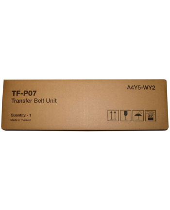 Transfer Belt Unit TF-P07 Konica Minolta | bizhub C3350/3850 (150/180k)