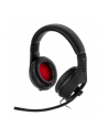 SPEEDLINK Słuchawki CONIUX Stereo Gaming Headset, black - nr 2