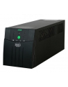 UPS Ever Sinline XL 3000 New RS232 SNMP/HTTP (opcja) (Moc wyjściowa czynna [W]: 2100)  Przyłącza 6 x IEC320 C13  (ostatnia sztuka w promocji !) - nr 1