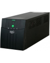 UPS Ever Sinline XL 3000 New RS232 SNMP/HTTP (opcja) (Moc wyjściowa czynna [W]: 2100)  Przyłącza 6 x IEC320 C13  (ostatnia sztuka w promocji !) - nr 3