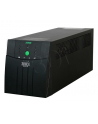 UPS Ever Sinline XL 3000 New RS232 SNMP/HTTP (opcja) (Moc wyjściowa czynna [W]: 2100)  Przyłącza 6 x IEC320 C13  (ostatnia sztuka w promocji !) - nr 5