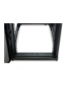 APC Netshelter SX 42U 750mm Wide x 1070mm Deep Enclosure Without Sides Black - nr 16