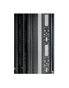 APC Netshelter SX 42U 750mm Wide x 1070mm Deep Enclosure Without Sides Black - nr 20