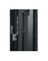 APC Netshelter SX 42U 750mm Wide x 1070mm Deep Enclosure Without Sides Black - nr 23