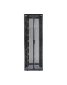 APC Netshelter SX 42U 750mm Wide x 1070mm Deep Enclosure Without Sides Black - nr 5