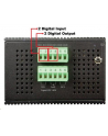 PLANET IGS-10020HPT Switch przem. 8xGEth PoE 2xSFP - nr 2
