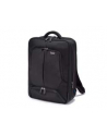 Dicota Backpack PRO 15 - 17.3 Plecak na notebook i ubrania - nr 11