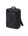 Dicota Backpack PRO 15 - 17.3 Plecak na notebook i ubrania - nr 17