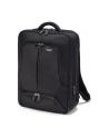 Dicota Backpack PRO 15 - 17.3 Plecak na notebook i ubrania - nr 1