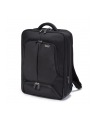 Dicota Backpack PRO 15 - 17.3 Plecak na notebook i ubrania - nr 24