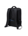 Dicota Backpack PRO 15 - 17.3 Plecak na notebook i ubrania - nr 26