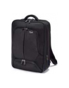 Dicota Backpack PRO 15 - 17.3 Plecak na notebook i ubrania - nr 35