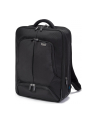Dicota Backpack PRO 15 - 17.3 Plecak na notebook i ubrania - nr 36