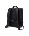 Dicota Backpack PRO 15 - 17.3 Plecak na notebook i ubrania - nr 5