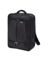 Dicota Backpack PRO 15 - 17.3 Plecak na notebook i ubrania - nr 6