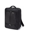 Dicota Backpack PRO 15 - 17.3 Plecak na notebook i ubrania - nr 7