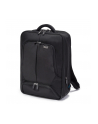 Dicota Backpack PRO 12 - 14.1 Plecak na notebook i ubrania - nr 13