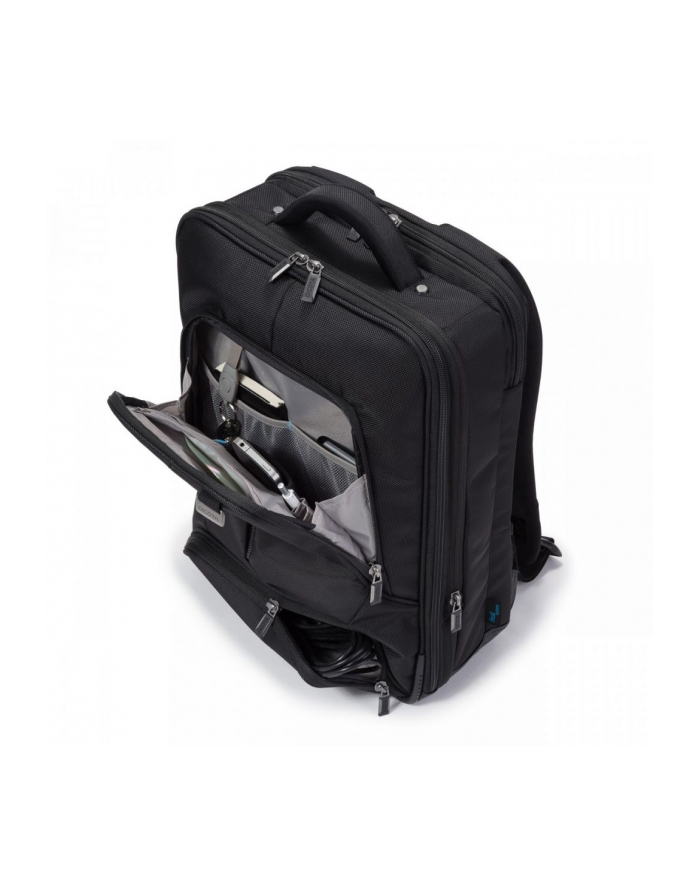 Dicota Backpack PRO 12 - 14.1 Plecak na notebook i ubrania główny