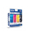 Tusze BROTHER Value pack LC1100HYVALBP - nr 5