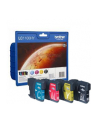 Tusze BROTHER Value pack LC1100HYVALBP - nr 8