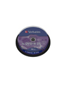 DVD+R DL Verbatim [ cake box 10 | 8.5GB | 8x | matte silver ] - nr 13