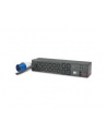 APC RACK PDU, METERED, 2U, 32A, 230V, (12) C13S & (4) C19  -- - nr 6