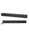 PDU BASIC 1U 16A 208/230V C13  AP9565 - nr 3