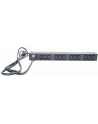 PDU BASIC 1U 16A 208/230V C13  AP9565 - nr 39