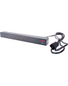 PDU BASIC 1U 16A 208/230V C13  AP9565 - nr 49