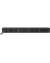 PDU BASIC 1U 16A 208/230V C13  AP9565 - nr 52
