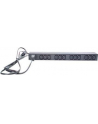 PDU BASIC 1U 16A 208/230V C13  AP9565 - nr 58