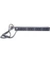 PDU BASIC 1U 16A 208/230V C13  AP9565 - nr 60