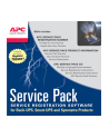 APC Service Pack 1 Year Extended Warranty - nr 1
