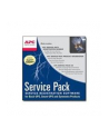 APC Service Pack 1 Year Extended Warranty - nr 7
