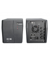 UPS EATON NOVA 1250 AVR 660W USB           66824 - nr 6