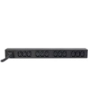 PDU BASIC 1U 16A 208/230V C13  AP9565 - nr 38
